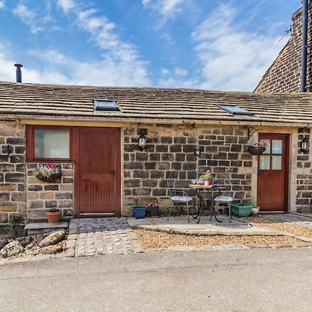 Jenny'S Cottage Diggle Buitenkant foto
