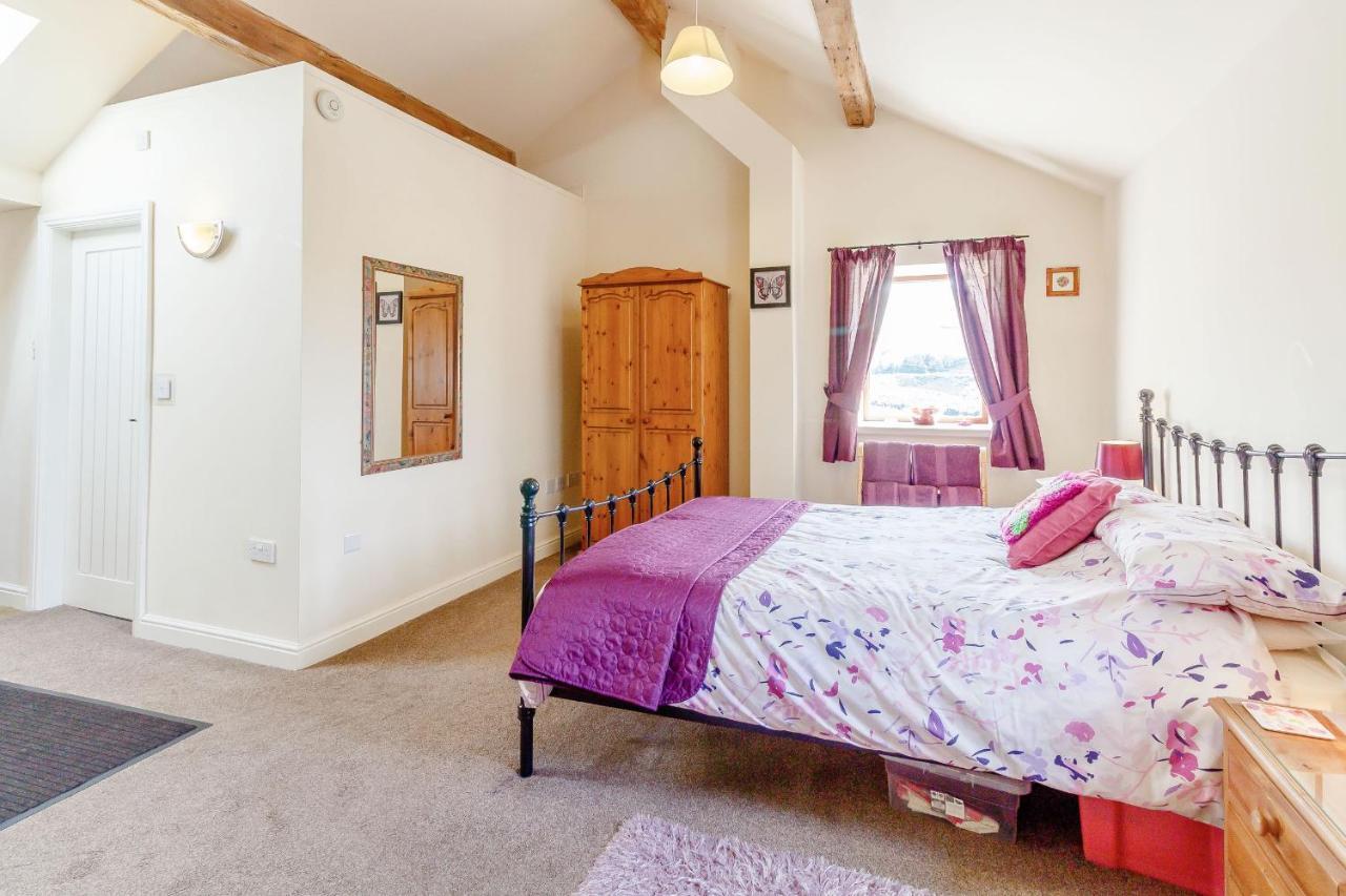 Jenny'S Cottage Diggle Buitenkant foto